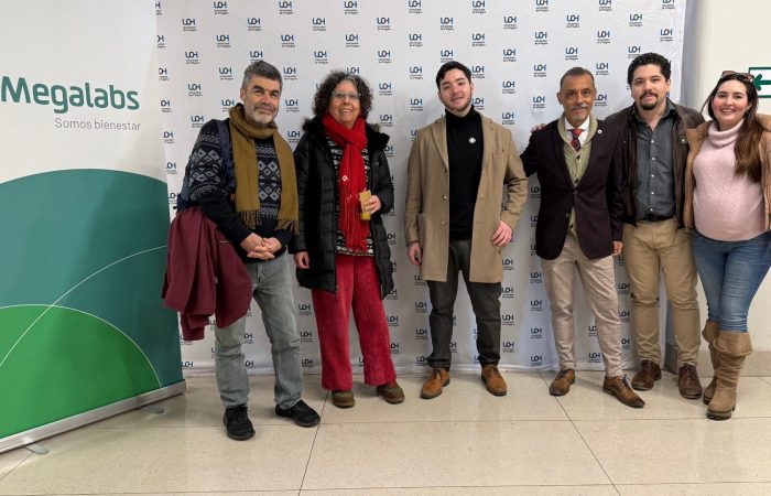 Medicina UOH moderniza su plan formativo con enfoque en terapias basadas en plantas (2) Medicina UOH moderniza su plan formativo con enfoque en terapias basadas en plantas