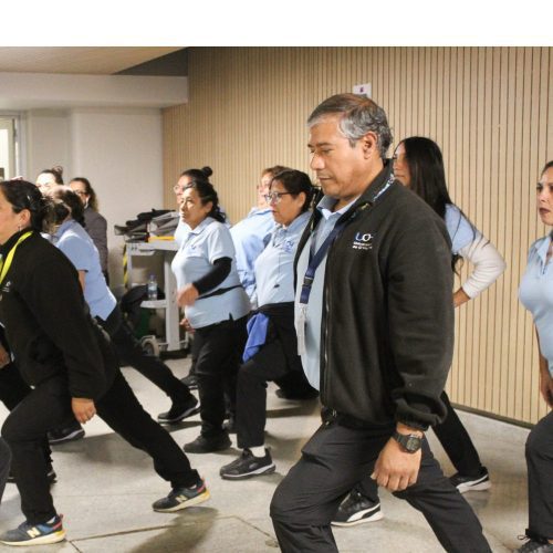 Un alto necesario: pausas laborales para cuidar nuestra salud