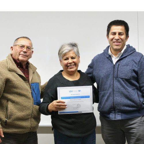 Programa de Residencia Estudiantil: reconocimiento al programa que acoge a estudiantes de la región y el país