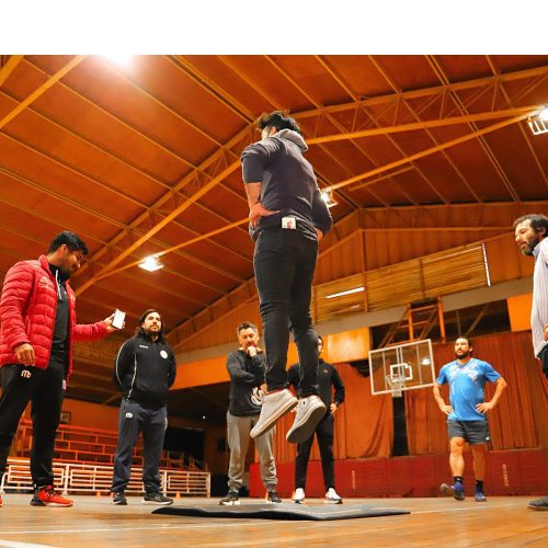 Culmina FOCOS-UOH: el proyecto de salud comunitaria que deja un legado en prevención de enfermedades crónicas