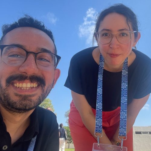 Académicos UOH participaron de evento mundial de Sociología en Marruecos