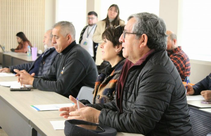 Reconocimiento Encargadas_os de Residencia IMG_7659 Programa de Residencia Estudiantil