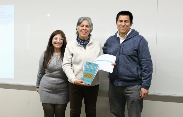 Reconocimiento Encargadas_os de Residencia IMG_7686 Programa de Residencia Estudiantil