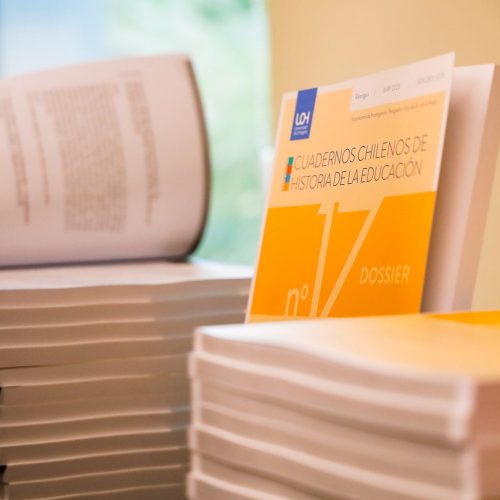 Red de Revistas Científicas del CUECH se reúnen en la UOH para avanzar en estándares y colaboración interuniversitaria