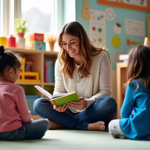 Rescatar la formación pedagógica: el desafío de revertir la escasez de estudiantes en una profesión clave para el país