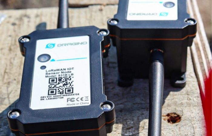 UOH lleva ciencia y tecnología al secano costero con cinco proyectos innovadores UOH lleva ciencia y tecnología al secano costero con cinco proyectos innovadores