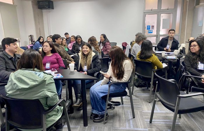 Programas de Tutorías Pares