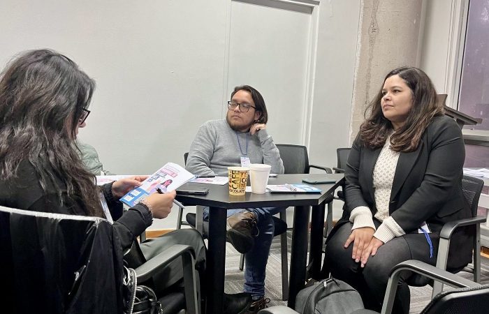 Programas de Tutorías Pares