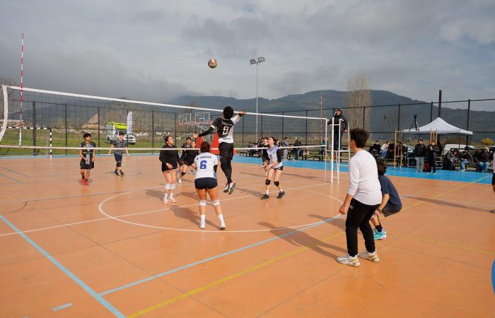 Actividades Aniversario-10 UOH 10 años