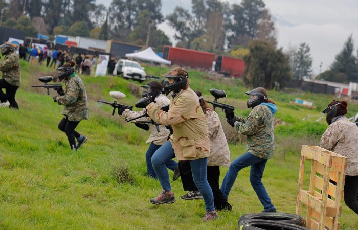 Actividades Aniversario-14 UOH 10 años