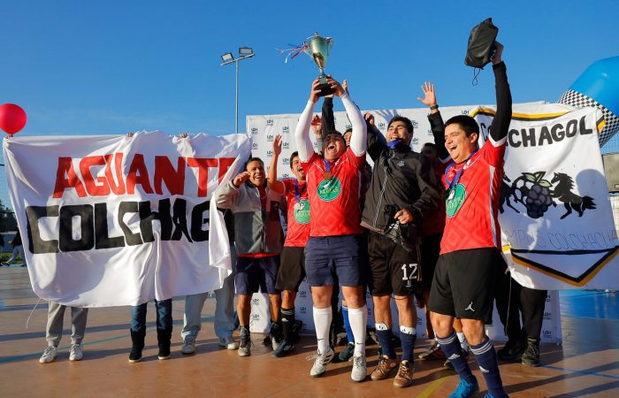 Actividades Aniversario-23 UOH 10 años