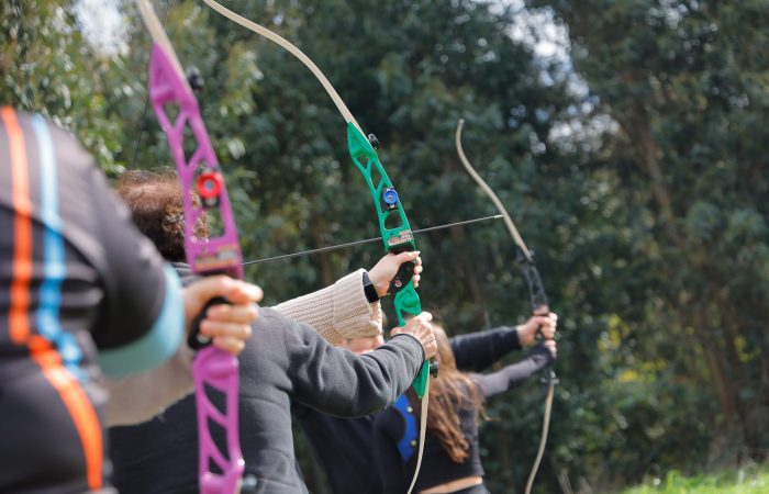 Actividades Aniversario-5 UOH 10 años