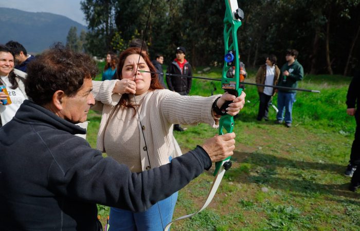 Actividades Aniversario-7 UOH 10 años