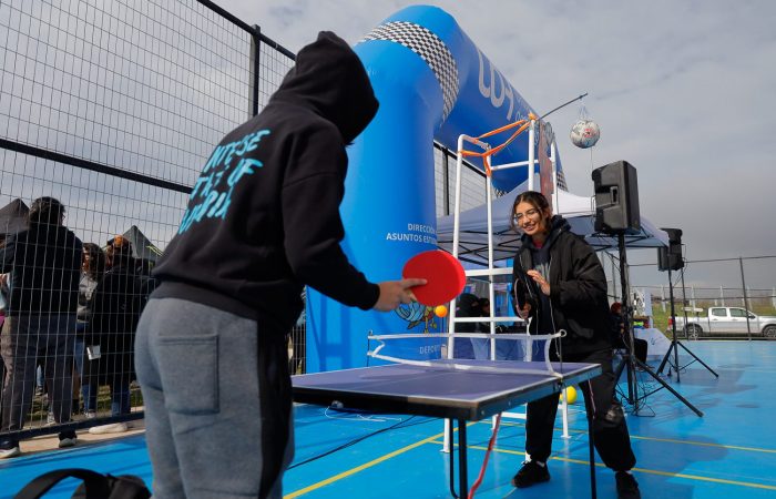 Actividades Aniversario-9 UOH 10 años