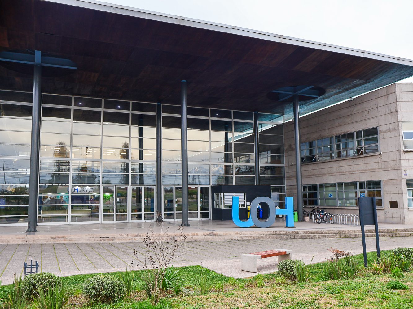 Campus Colchagua UOH Congresos Científicos nacionales - Campus Colchagua