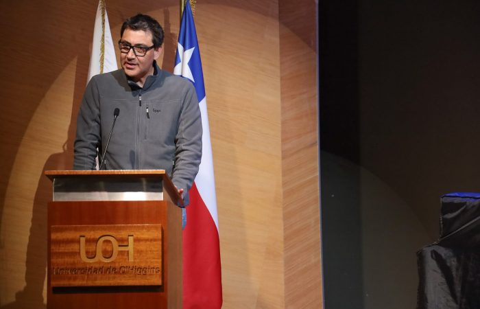 Programa de Formación de Líderes Ambientales Comunitarios