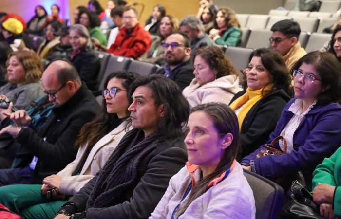 Programa de Formación de Líderes Ambientales Comunitarios