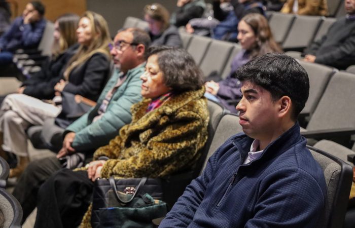 Programa de Formación de Líderes Ambientales Comunitarios