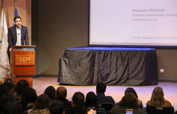 Programa de Formación de Líderes Ambientales Comunitarios