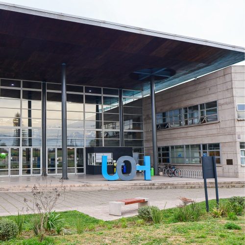 UOH será anfitriona de tres congresos científicos nacionales en su Campus Colchagua