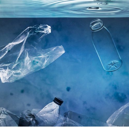 Experta analiza medidas clave para un tratado global que frene la crisis del plástico