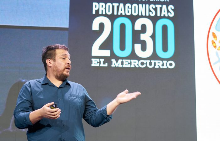 Protagonistas 2030