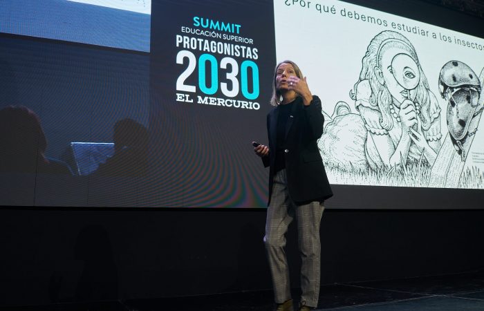 Protagonistas 2030