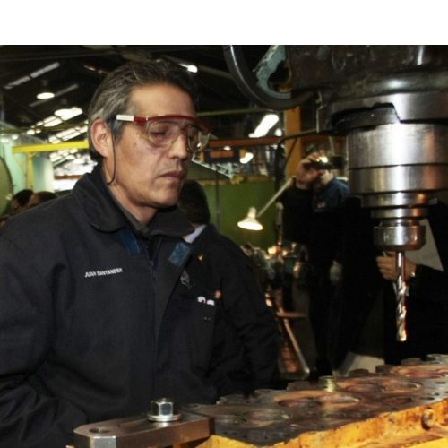 Eliminar días irrenunciables: el debate nacional que invita a replantear el modelo laboral chileno