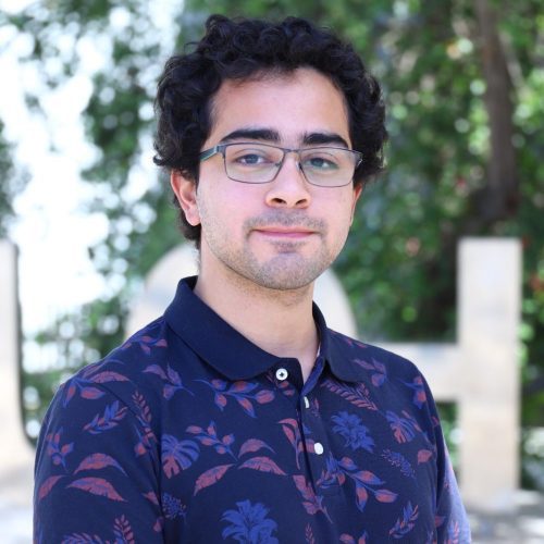 Egresado de la Escuela de Salud UOH obtiene prestigiosa beca para estudios de magíster en el extranjero