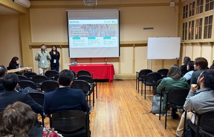 Escuela de Salud UOH