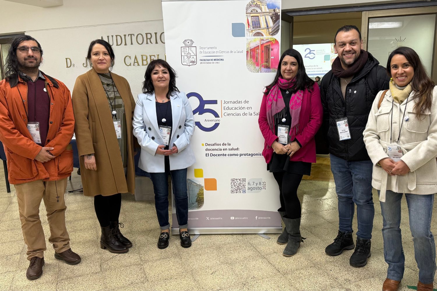 Escuela de Salud UOH