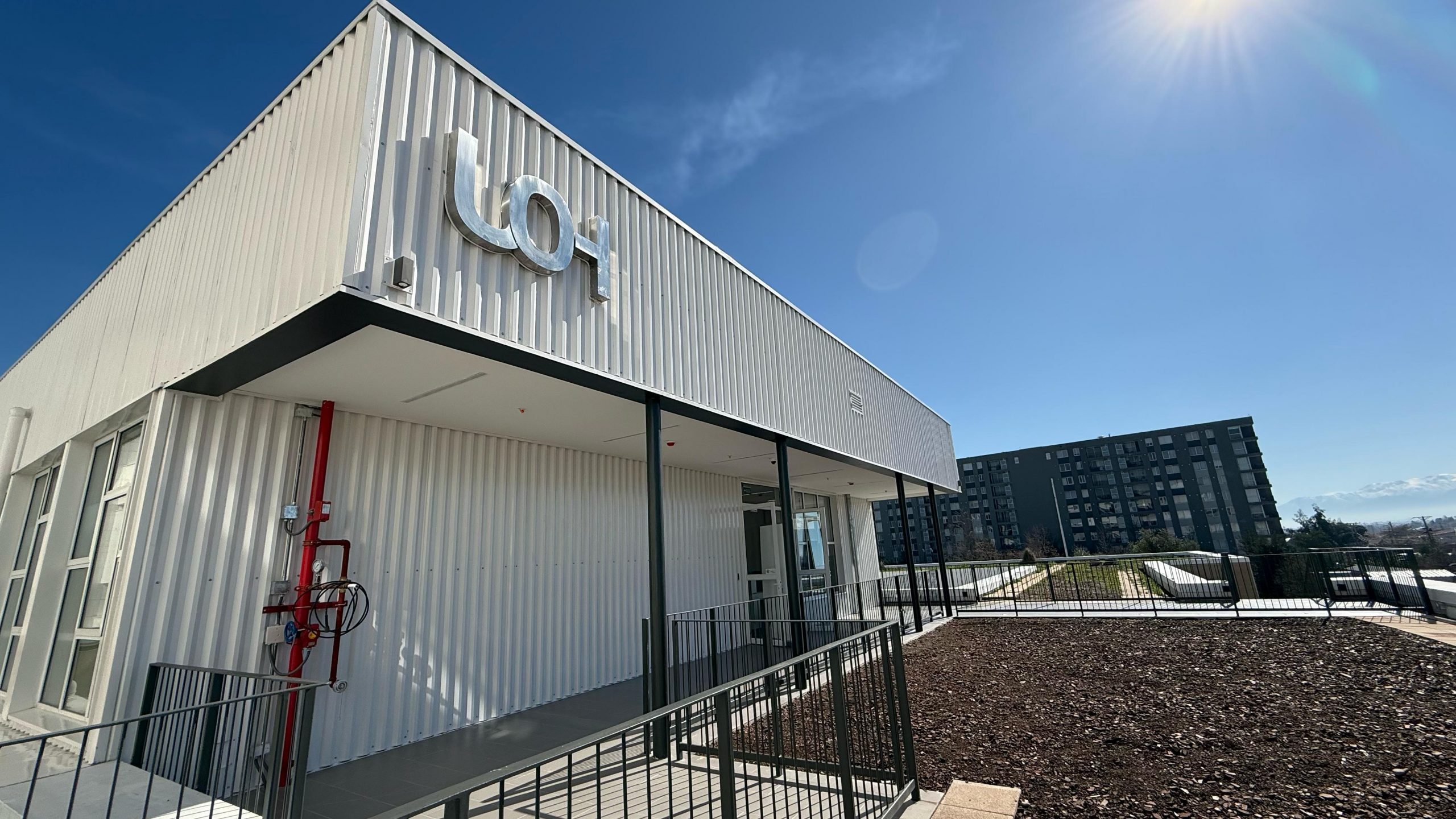 Salud, formación y comunidad: UOH inaugurará Campus Clínico en Hospital Dr. Franco Ravera Zunino