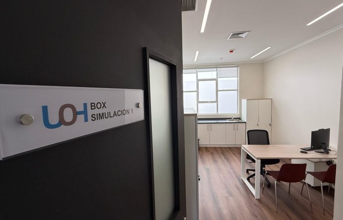 Foto 3 UOH inaugurará Campus Clínico en Hospital Dr. Franco Ravera Zunino