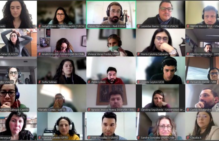 Foto III Taller