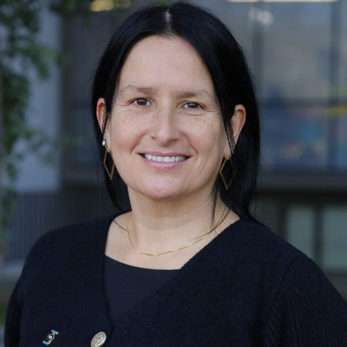 Académica ICSo es seleccionada como lead author del Panel Intergubernamental sobre Cambio Climático