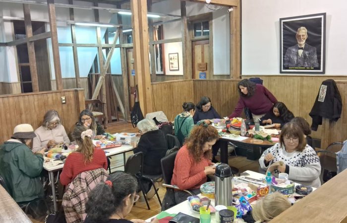 Cursos de Extensión