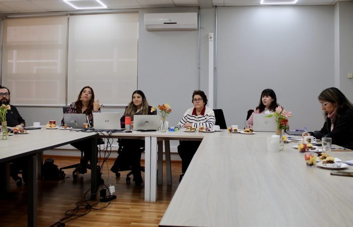 Unidad de Acompañamiento Estudiantil UOH rinde balance con más de 5 mil atenciones en un semestre