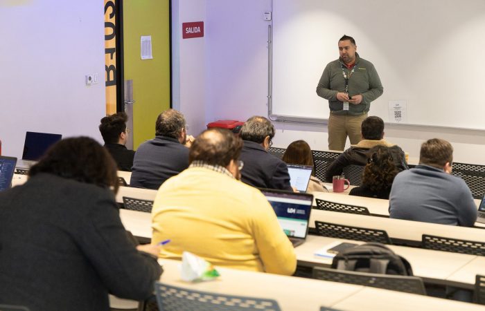 Jornada Inducción Docente