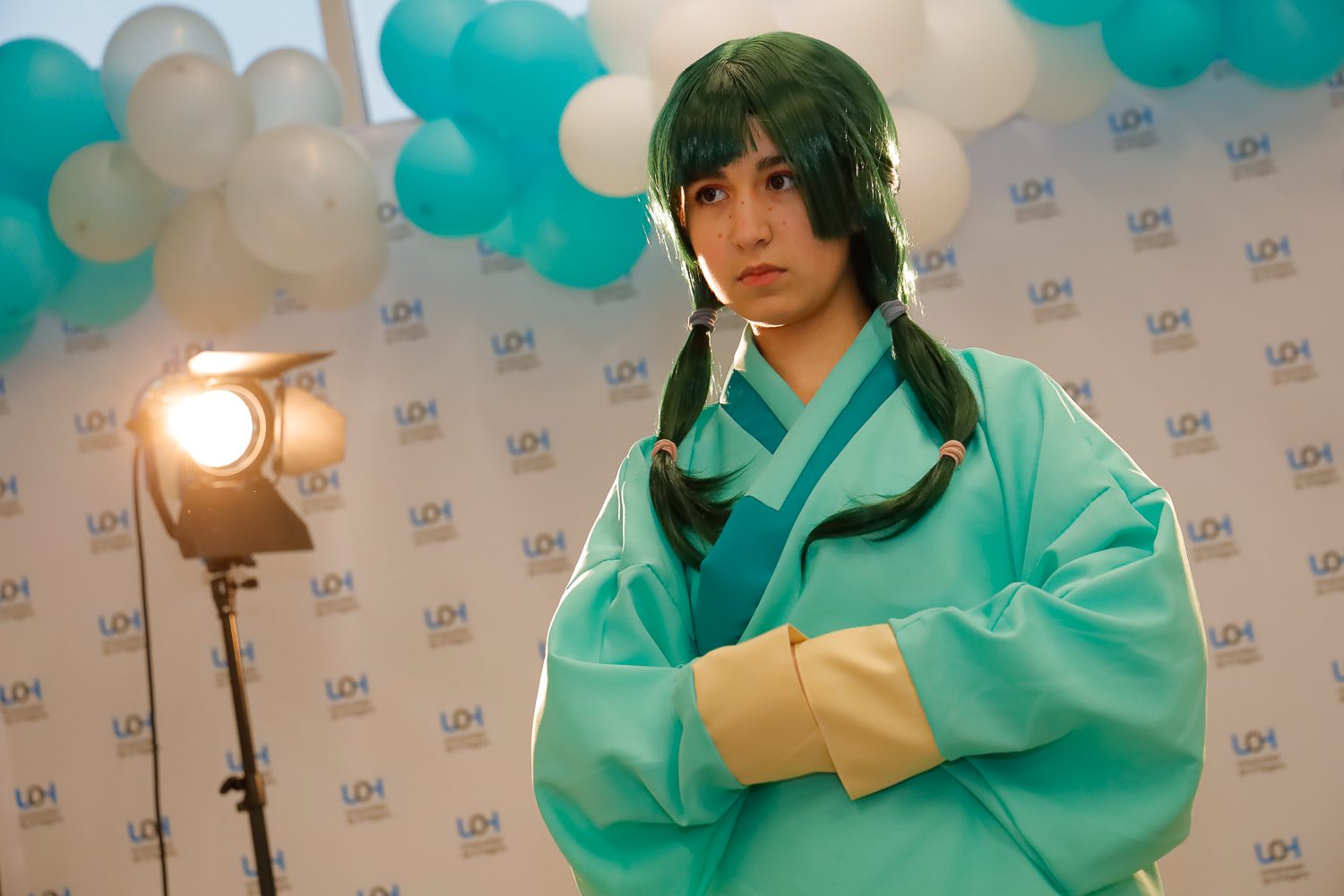 UOH celebró la “Jornada Global: Japón” con actividades culturales, académicas y artísticas