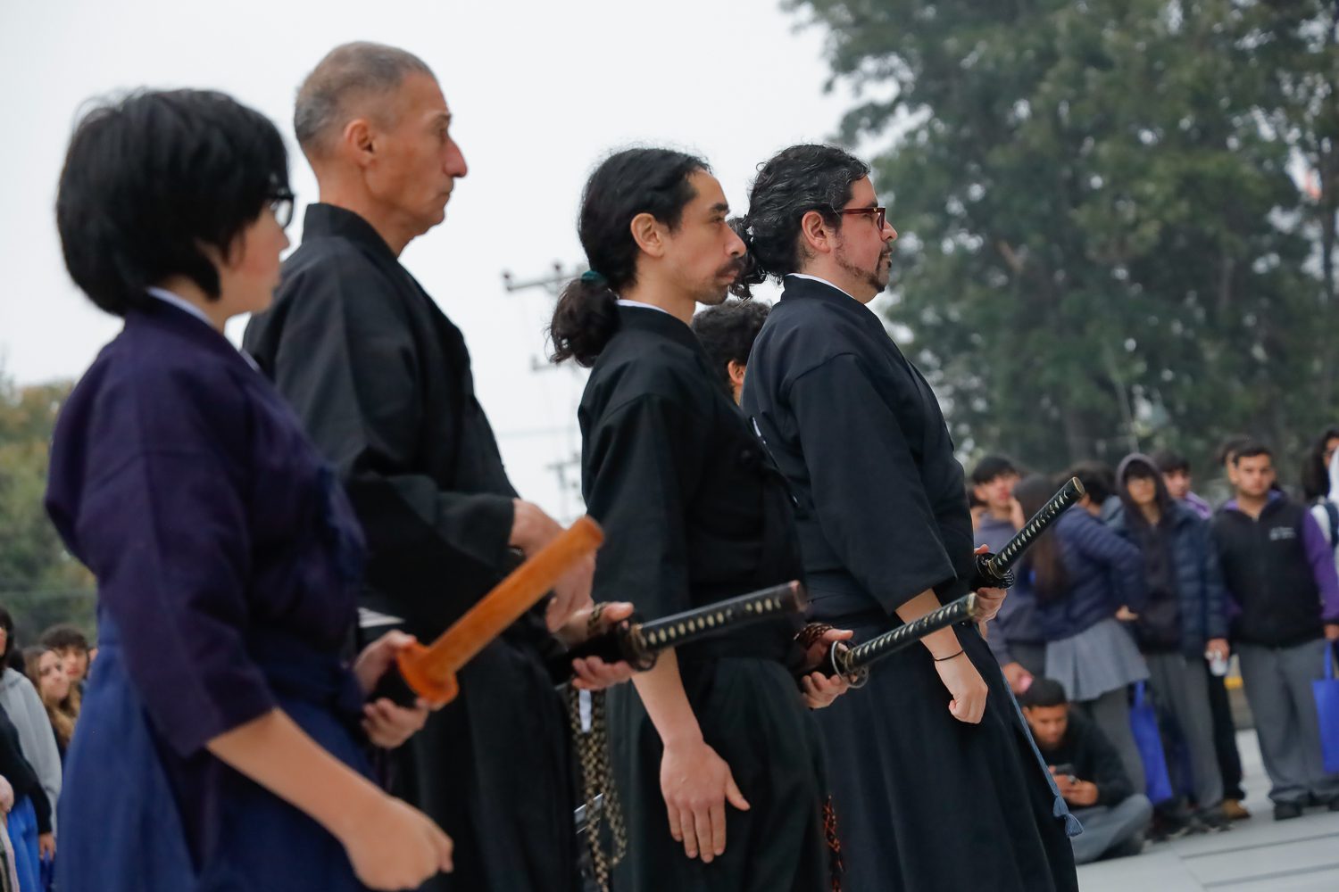 Jornada Global: Japón