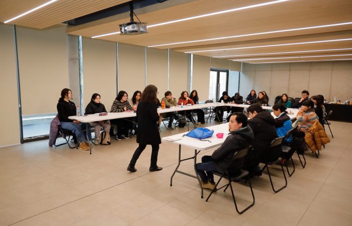 Jornada Global Japón - Taller de haiku-3 Jornada Global: Japón
