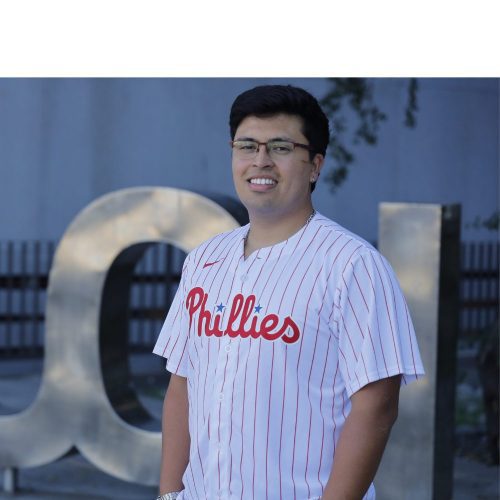 Movilidad internacional: estudiante de Medicina UOH fue parte del Santander USA Summer Experience 2025 en la Universidad de Pensilvania