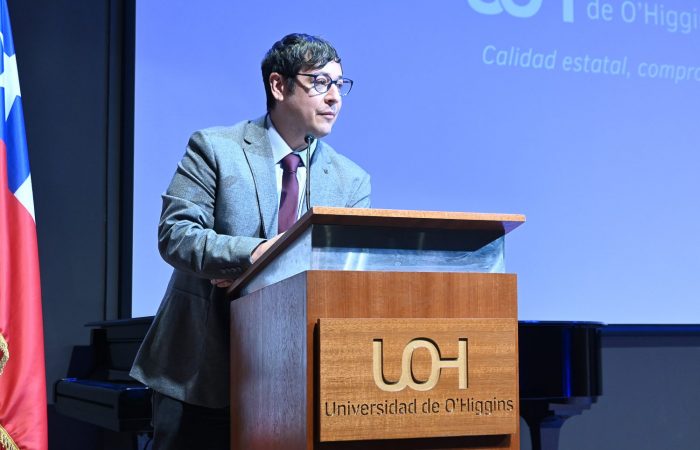 Congreso Interdisciplinario en Ciencias de la Saliud