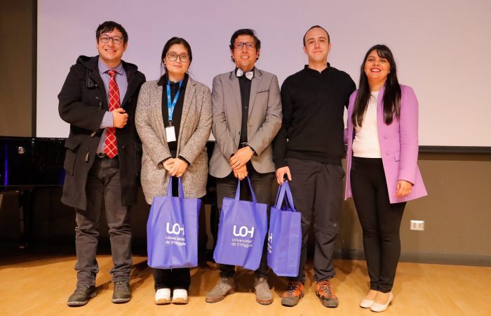 Congreso Interdisciplinario en Ciencias de la Saliud