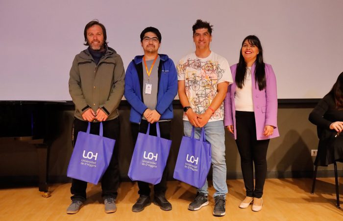 Congreso Interdisciplinario en Ciencias de la Saliud