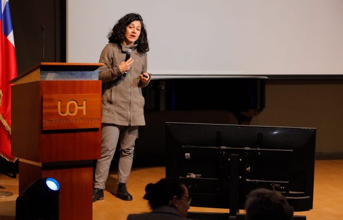 Congreso Interdisciplinario en Ciencias de la Saliud