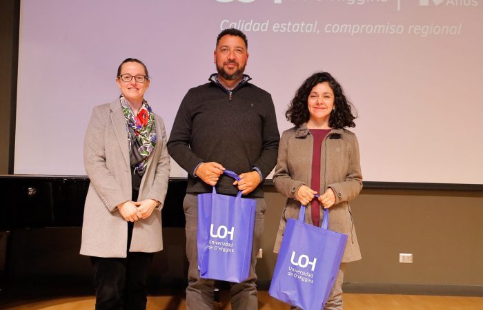 Congreso Interdisciplinario en Ciencias de la Saliud