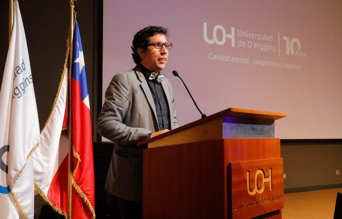 Congreso Interdisciplinario en Ciencias de la Saliud