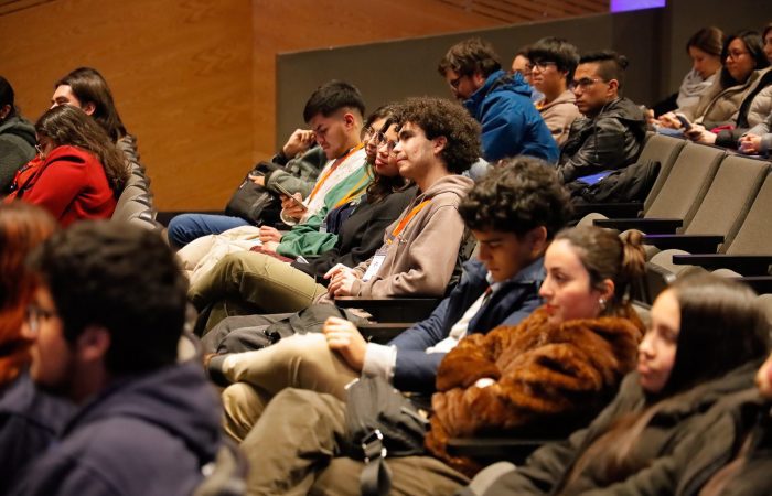 Congreso Interdisciplinario en Ciencias de la Saliud
