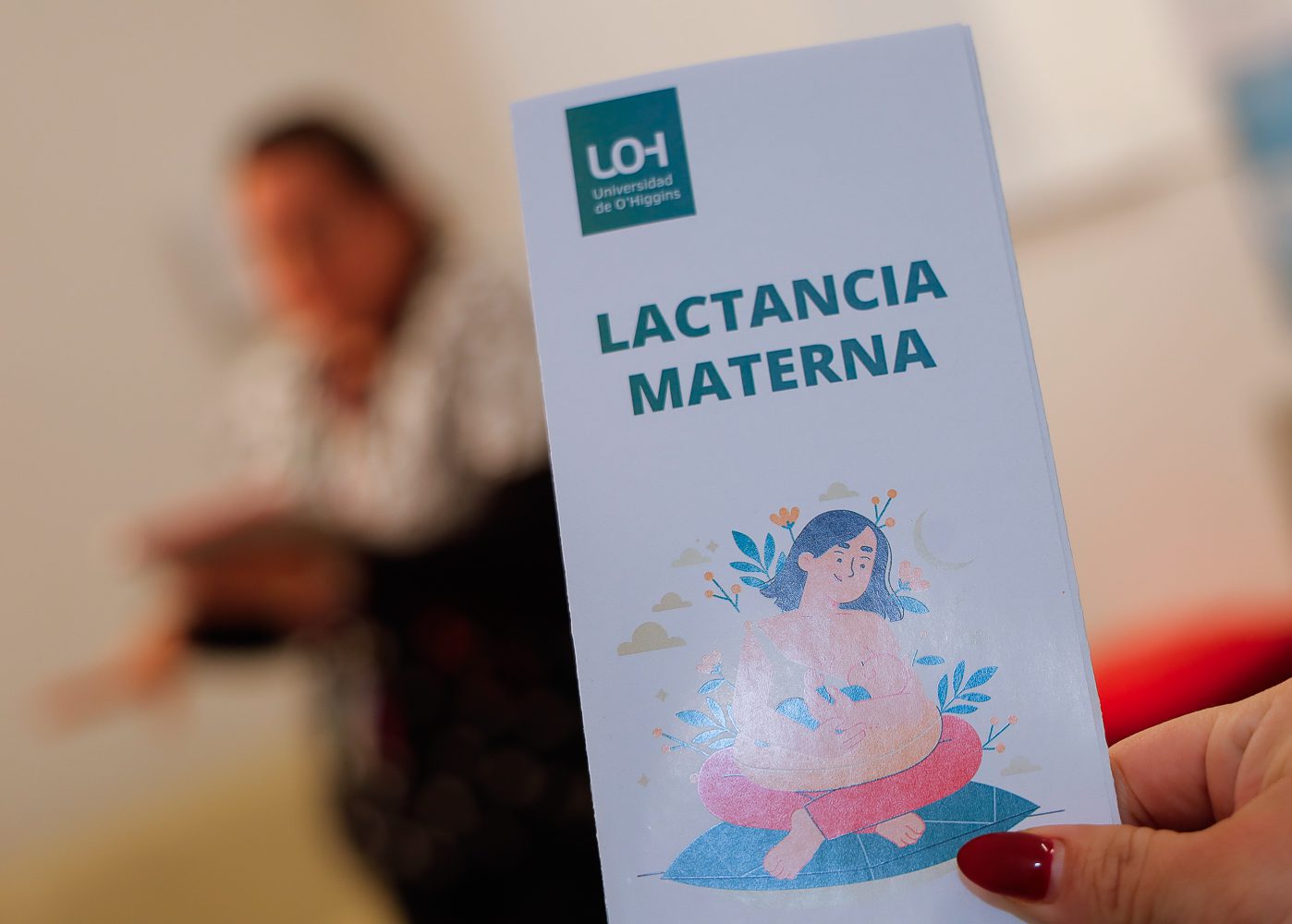 Semana de la Lactancia Materna